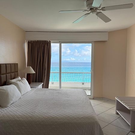 Sapphire Beach Club Resort Cupecoy  Buitenkant foto